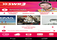 SWR3 Radio