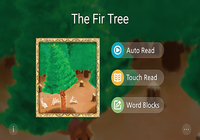The Fir Tree 4CV