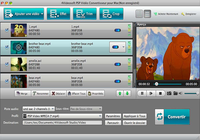4Videosoft PSP Vidéo Convertisseur pour Mac