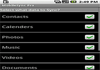Mobile Sync Pro Android