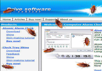 Cockroach on Desktop