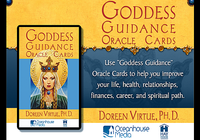 Heal with Angels Oracle Cards