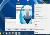 DownloadChecker Linux