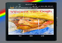 Art de Vincent Van Gogh