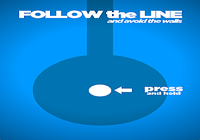 Follow the Line - Line Runner
