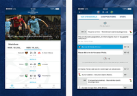 UEFA Champions League Android