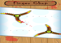 Finger Chop