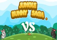 Jungle Bunny Saga