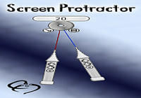 Screen Protractor Mac Edition