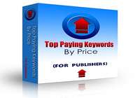 Top Paying Keywords (by price)