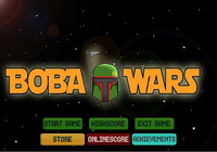 Boba Wars Free