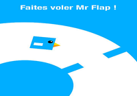 Mr Flap iOS
