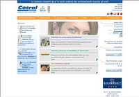 COTRAL Audiotest