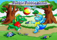 Bubble Bobble World