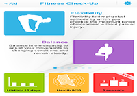 Fitness Check-up Pro