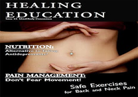 Healing Education