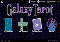 Galaxy Tarot