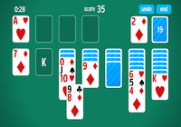 Solitaire Solitaire HD