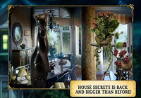 Hidden Object House Secrets XL