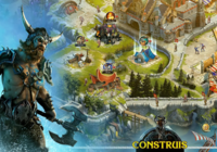 Vikings: War of Clans Android