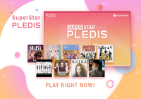 SuperStar PLEDIS Android