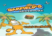 L'aventure de Garfield