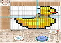 Picross Wall ( Puzzle )