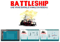 BATTLE SHIP