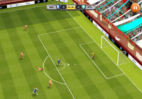 Bola Soccer Android