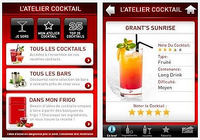 Atelier Cocktail Android
