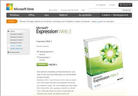 Expression Web 3