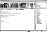 capuccino Video chat