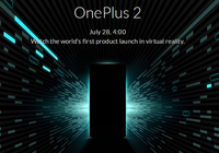 OnePlus 2 Launch Android