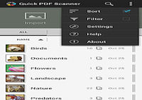 Quick PDF Scanner Free