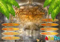 Moabite Stone