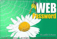 Web Password