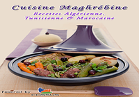 Cuisine Maghrébine