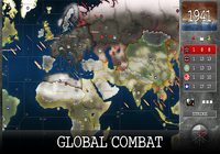 1941: World War Strategy