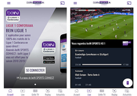 beIN Sports Android