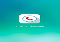 Smart Auto Call Recorder