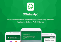 OGWhatsApp Android