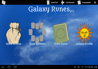 Galaxy Runes Pro