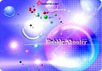 Bubble Shooter Mac