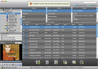 AnyMP4 Transfert iPad pour Mac Platinum