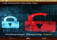 Computer Security Tips