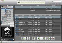 Aiseesoft Mac iPhone Transfert Platinum