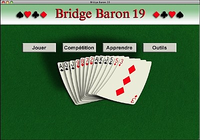 Bridge Baron Mac (Français)