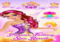 Princess Fantasy Spa Resort