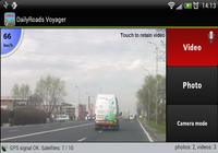 DailyRoads Voyager Android