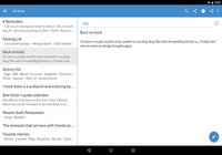 Simplenote Android